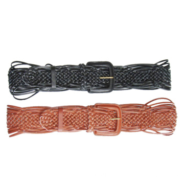 Ceinture PU à la mode de la ceinture de mode (KY1385)